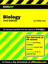 CliffsAP<sup>TM</sup> Biology